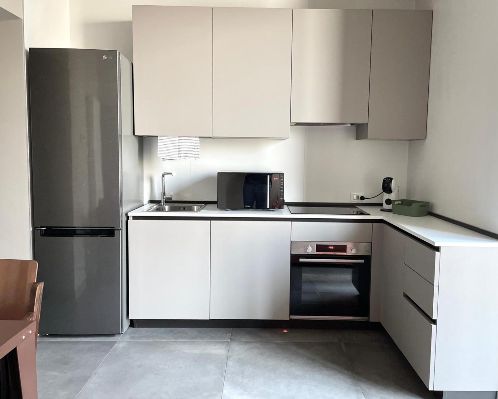 Stadlerino - Tiny Loft In Venice Marghera Luaran gambar