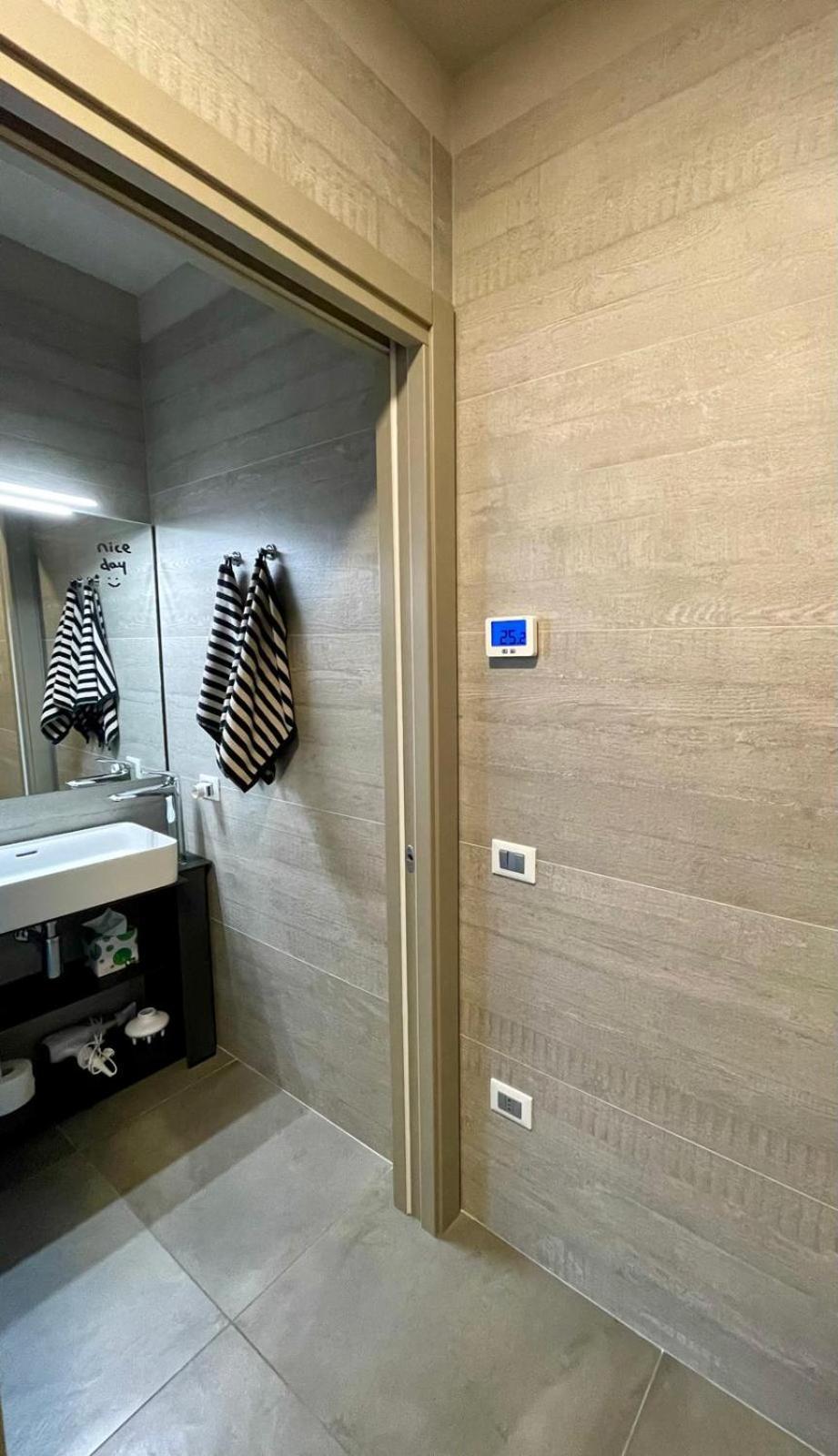 Stadlerino - Tiny Loft In Venice Marghera Luaran gambar