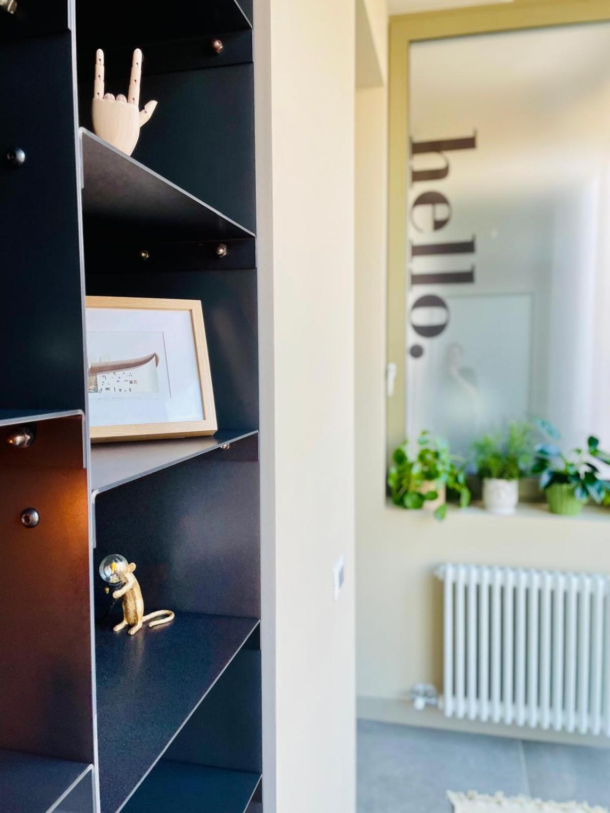 Stadlerino - Tiny Loft In Venice Marghera Luaran gambar